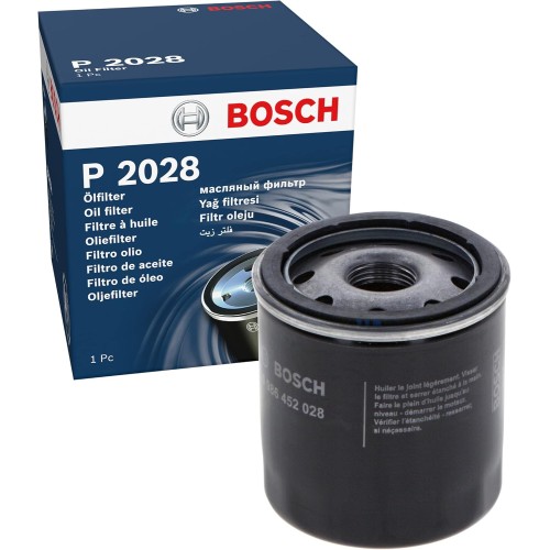 Bosch 0986452028 Oil Filter