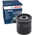 Bosch 0986452028 Oil Filter