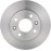 Bosch 0986478105 Brake Disc
