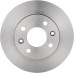 Bosch 0986478105 Brake Disc