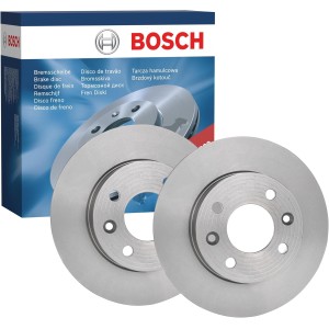 Bosch 0986478105 Brake Disc