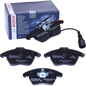 Bosch 0986424797 Brake Pad Set