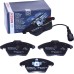 Bosch 0986424797 Brake Pad Set