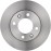 Bosch 0986478608 Brake Disc