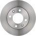 Bosch 0986478608 Brake Disc