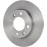 Bosch 0986478608 Brake Disc