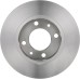 Bosch 0986478608 Brake Disc