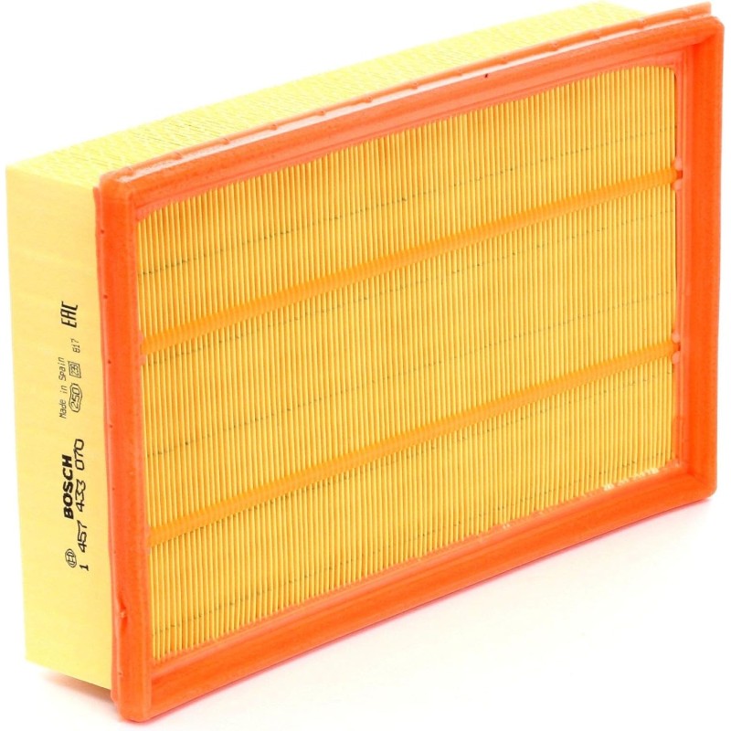 Bosch 1457433070 Air-Filter Insert