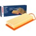 Bosch 1457433076 Air-Filter Insert