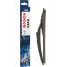 Bosch H 230 230 Rear Wiper Rear Wiper Windscreen Wiper Wiper Blade Flat Bar Windscreen Wiper Wiper Blade 2MMSERVICE