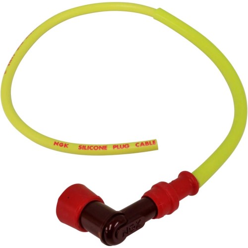 Spark Plug Ngk Racing Spark Plug Lead Red Stud 8718