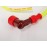 Spark Plug Ngk Racing Spark Plug Lead Red Stud 8718