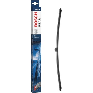 BOSCH 3397008057 Rear rear window wiper Aerotwin