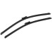 Bosch Aerotwin A 294 S Windscreen Wiper Wiper Blade Flat Bar Windscreen Wiper Wiper Blade 600/550 Set 2MMSERVICE