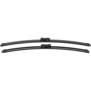 Bosch Aerotwin A 294 S Windscreen Wiper Wiper Blade Flat Bar Windscreen Wiper Wiper Blade 600/550 Set 2MMSERVICE