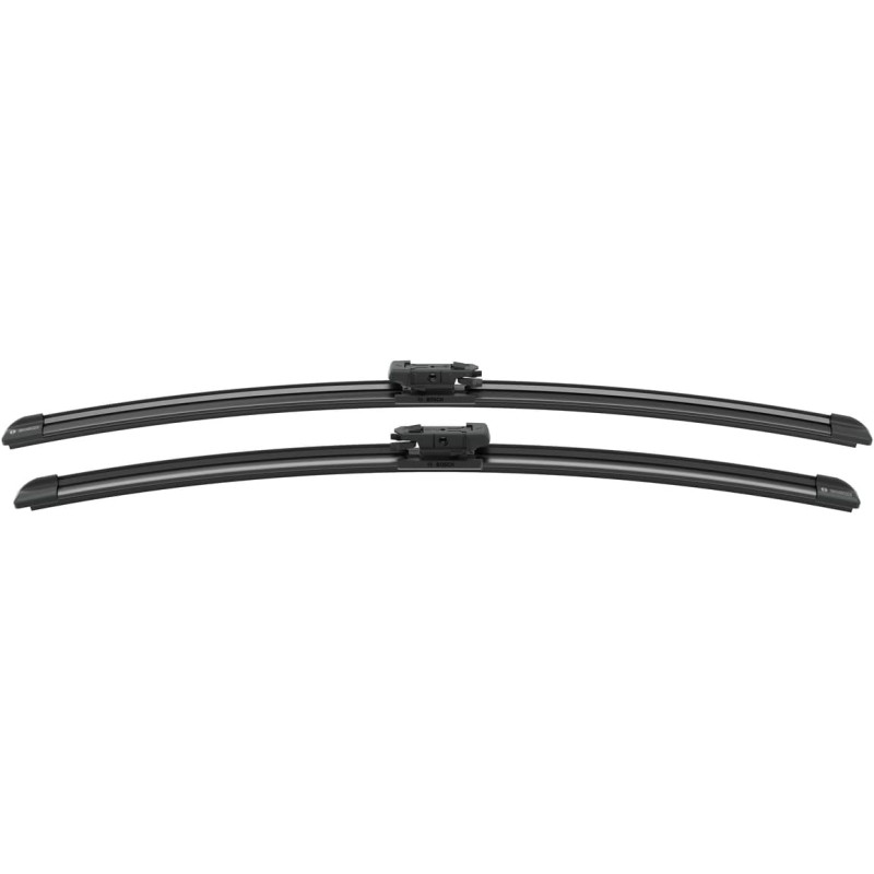 Bosch Aerotwin A 294 S Windscreen Wiper Wiper Blade Flat Bar Windscreen Wiper Wiper Blade 600/550 Set 2MMSERVICE