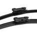 Bosch Aerotwin A 294 S Windscreen Wiper Wiper Blade Flat Bar Windscreen Wiper Wiper Blade 600/550 Set 2MMSERVICE