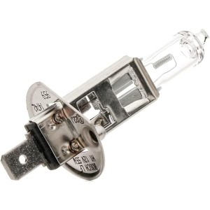 Bosch Automotive H1 Pure Light Bulb - 12V 55W P14.5S - Pack of 1