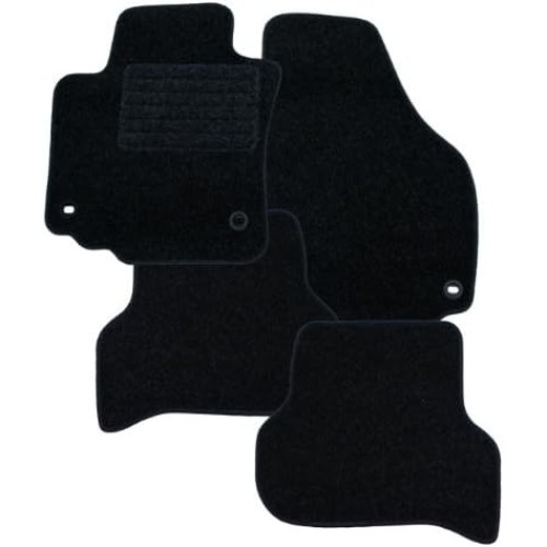 RAU AMAKS0283 Tapis de Sol Fait sur Mesure 