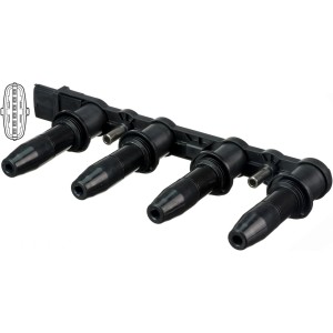 Delphi CE20009-12B1 Ignition Coil