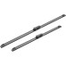 Bosch 3397007088 Wiper Blade Set Aerotwin A088S - Length: 650/500 mm.