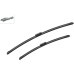 Bosch 3397007088 Wiper Blade Set Aerotwin A088S - Length: 650/500 mm.