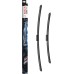 Bosch 3397007088 Wiper Blade Set Aerotwin A088S - Length: 650/500 mm.