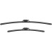 Bosch 3 397 007 426 Wiper Blade Set Aerotwin A426S