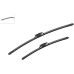 Bosch 3 397 007 426 Wiper Blade Set Aerotwin A426S