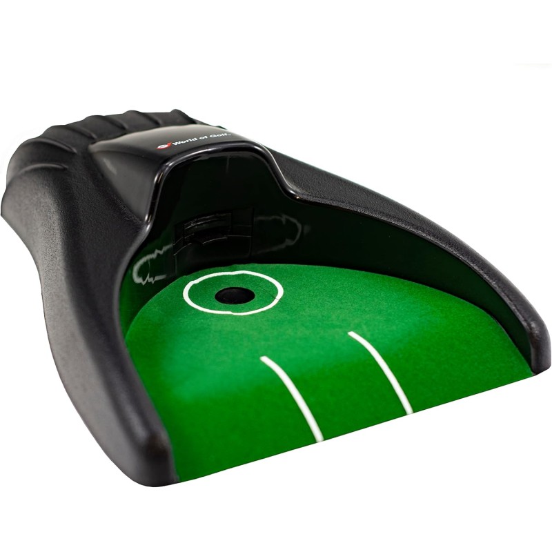 JEF World of Golf Automatic Putting Cup