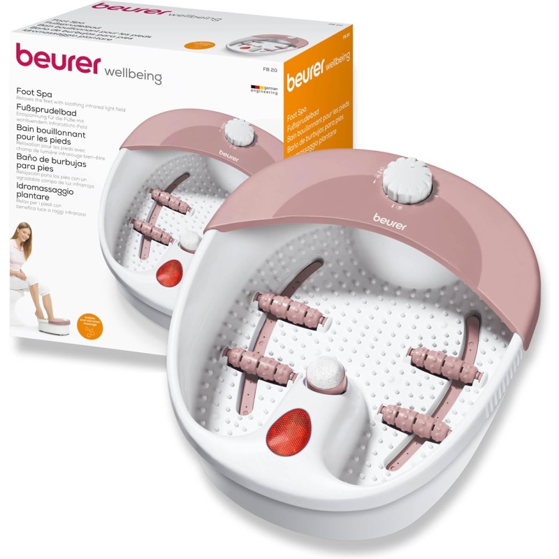 Beurer Foot Bath