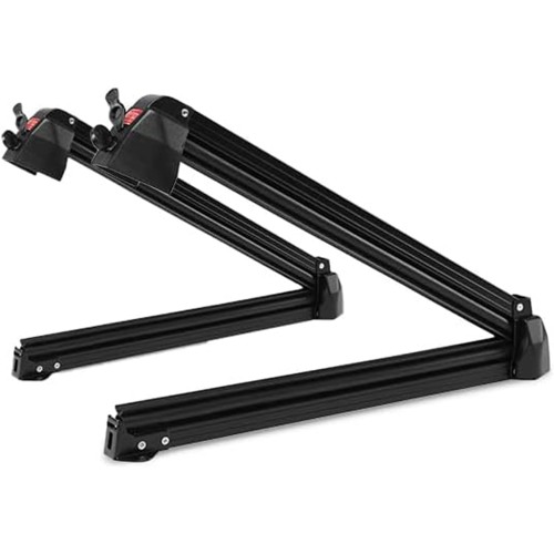 Fabbri Aluski Board Universale 3 6801897 Universal Snowboard Holder