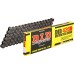 Chain DID 428D (Black & Black) - Length: 140 links with clip joint (RJ)