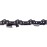 Oregon 91VXL056E Semi Chisel Chain, 3/8-inch Long Top, 56 Drive Links