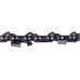 Oregon 91VXL056E Semi Chisel Chain, 3/8-inch Long Top, 56 Drive Links