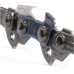 Oregon 91VXL056E Semi Chisel Chain, 3/8-inch Long Top, 56 Drive Links