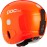 POC ito Skull Racing Helmet - Ski Helmet for Children for Optimal Racing Protection