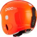 POC ito Skull Racing Helmet - Ski Helmet for Children for Optimal Racing Protection