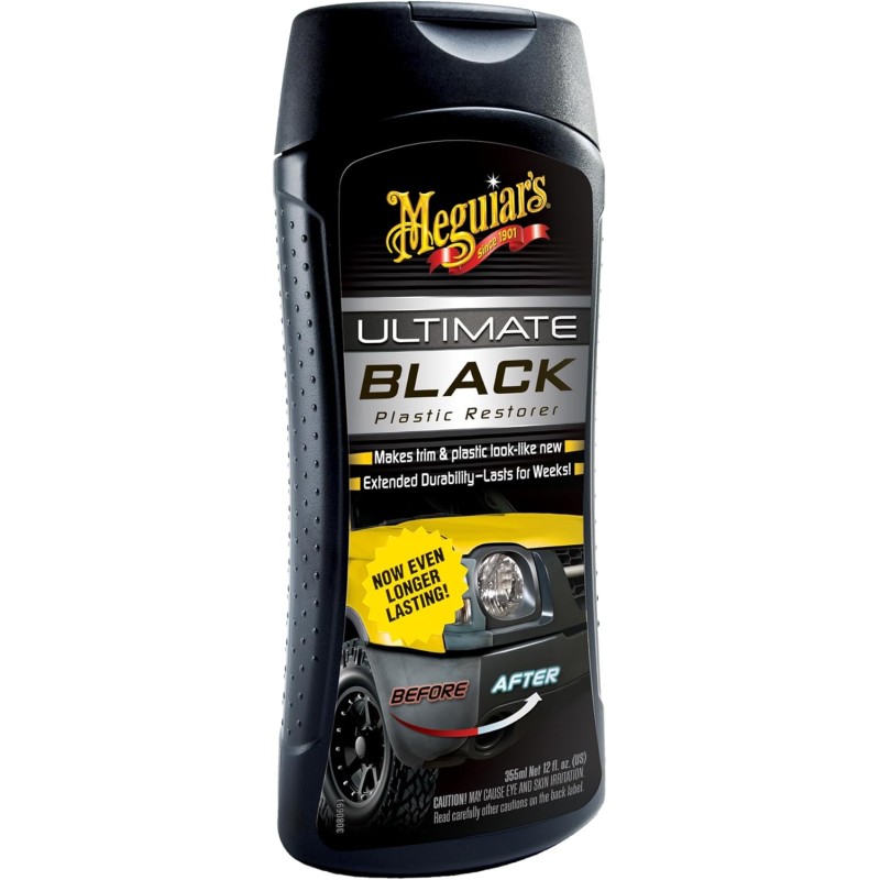 Meguiar's Restorer