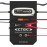 CTEK XS 0.8, Fully Automatic Battery Charger Maintenance Device (for Long Term Maintenance of Batteries for Motorcycles and Other Smaller Vehicles), 12 V, 0.8 A, EU Plug