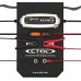 CTEK XS 0.8, Fully Automatic Battery Charger Maintenance Device (for Long Term Maintenance of Batteries for Motorcycles and Other Smaller Vehicles), 12 V, 0.8 A, EU Plug