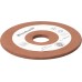 Einhell 4500071 Replacement Grinding Wheel 4.5 mm