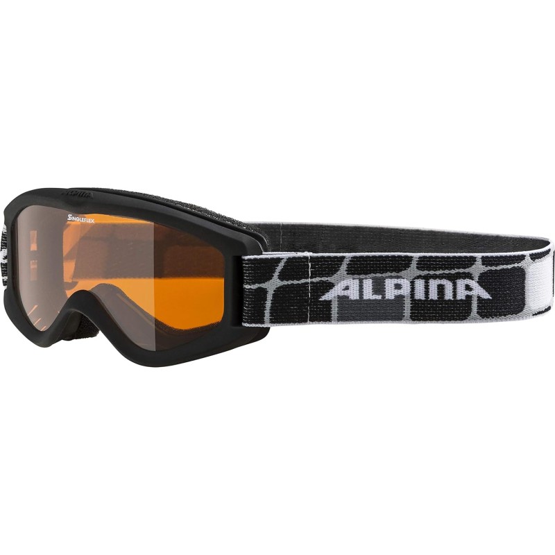 Alpina Kinder Skibrille Carvy 2.0