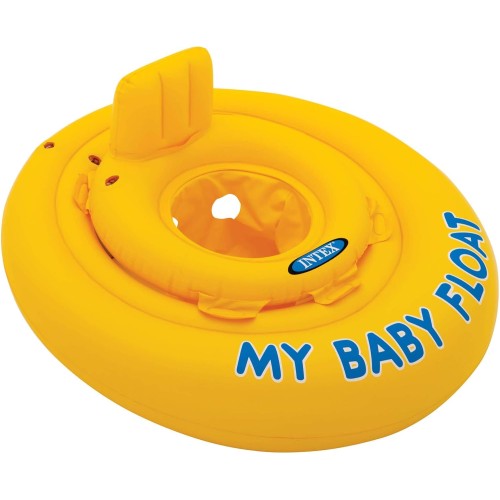 Intex My Baby Float