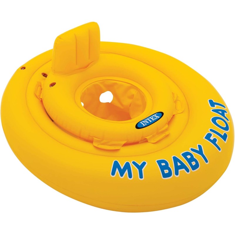 Intex My Baby Float