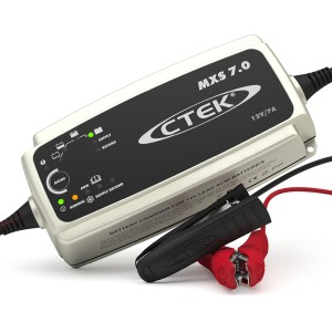 CTEK MULTI XS 7000 Battery Charger 7AA 12VV