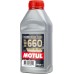 Motul 101666 RBF 660 Racing Brake Fluid 0.5L