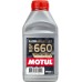 Motul 101666 RBF 660 Racing Brake Fluid 0.5L