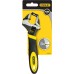 Stanley MaxSteel open-end wrench (adjustable, 24 mm x 150 mm length, chrome-vanadium steel, head angled) 0-90-947