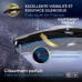 VALEO Silencio 574248 VR31 Wiper Blade 500 mm Rear Includes 1 Wiper Blade Durable Perfect Fit